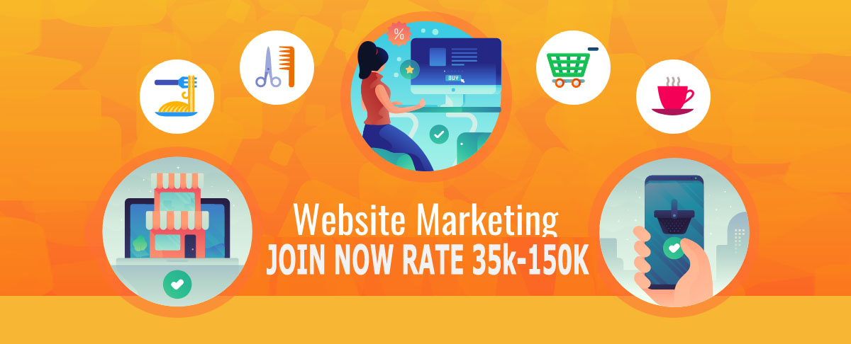 jasa website magelang